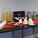 日内瓦 - 图瓦里贝斯特维斯特公园酒店 公寓式酒店