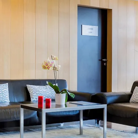 Western Park Geneve-thoiry 4* Thoiry (Ain)