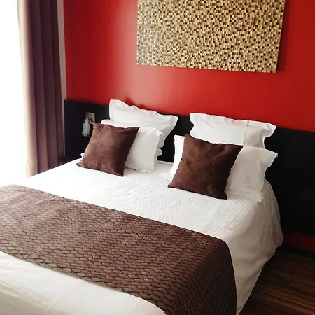 Aparthotel Western Park Geneve-thoiry 4*