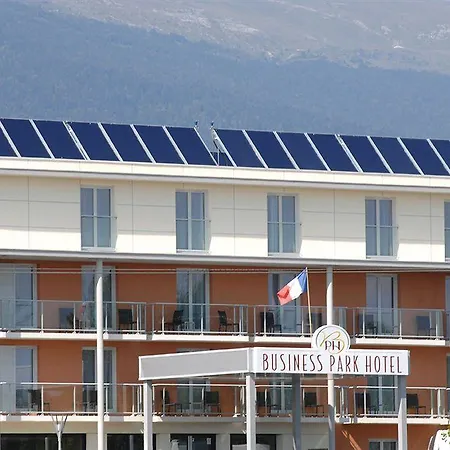 Western Park Geneve-thoiry 4* Thoiry (Ain)
