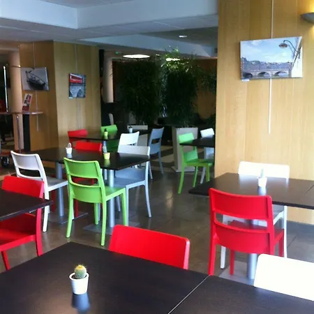 Western Park Geneve-thoiry Апарт-отель 4*