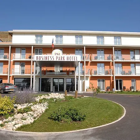 Western Park Geneve-thoiry 4*