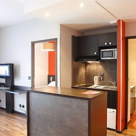 Western Park Geneve-thoiry 4* Thoiry (Ain)
