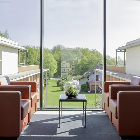 Western Park Geneve-thoiry Aparthotel