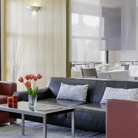 Western Park Geneve-thoiry Aparthotel 4*