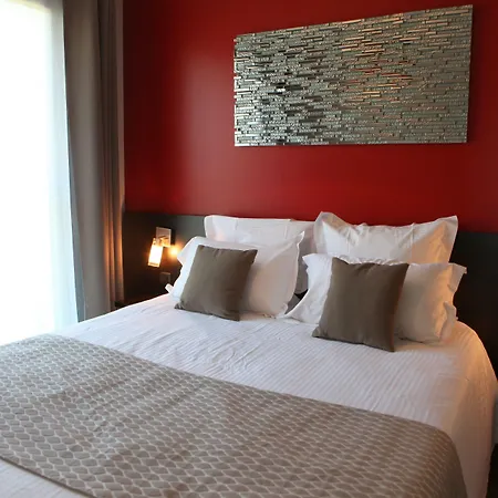 Western Park Geneve-thoiry Aparthotel 4*