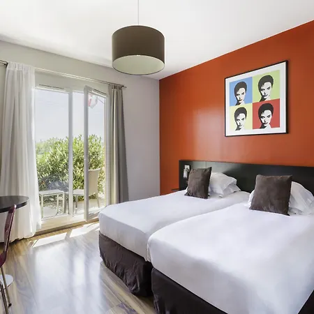 Western Park Geneve-thoiry 4* Thoiry (Ain)