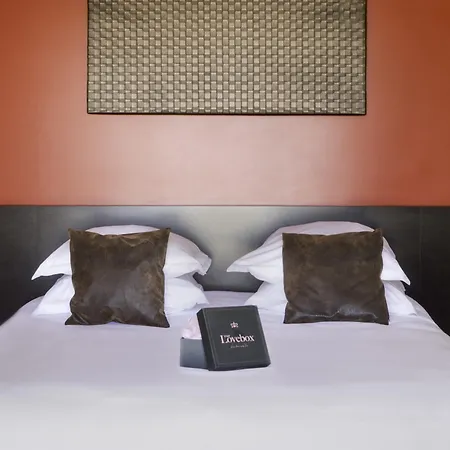 Western Park Geneve-thoiry Aparthotel Thoiry (Ain)