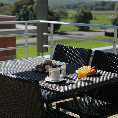 Western Park Geneve-thoiry Aparthotel Thoiry (Ain)