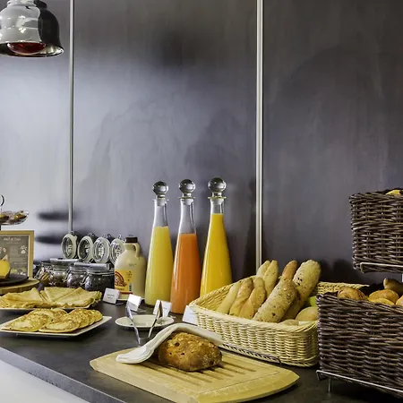 Western Park Geneve-thoiry Aparthotel 4*