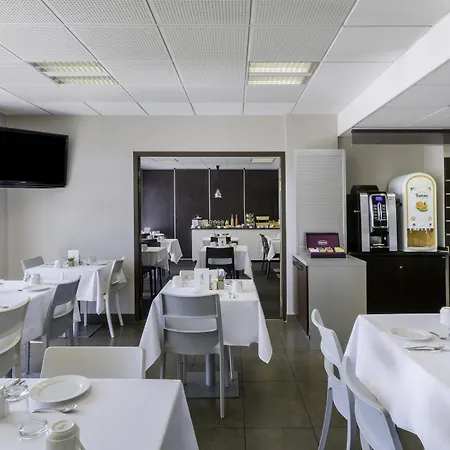 Western Park Geneve-thoiry Aparthotel Thoiry (Ain)