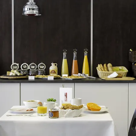 Western Park Geneve-thoiry Aparthotel Thoiry (Ain)