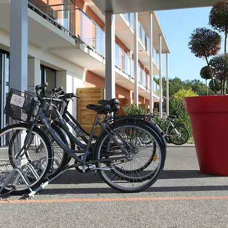 Western Park Geneve-thoiry 4*