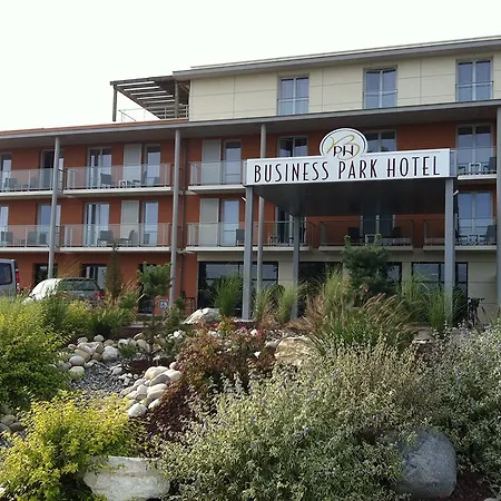 Western Park Geneve-thoiry 4* Thoiry (Ain)