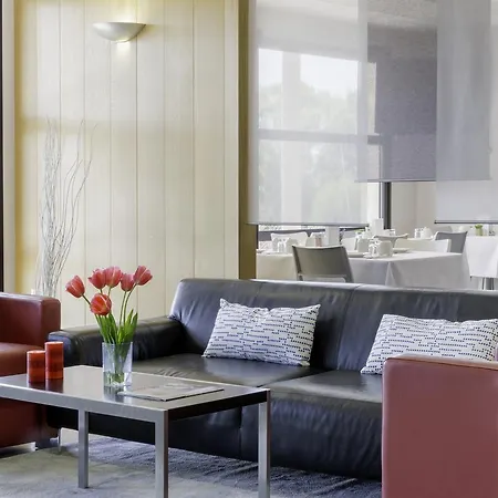 Western Park Geneve-thoiry 4* Thoiry (Ain)