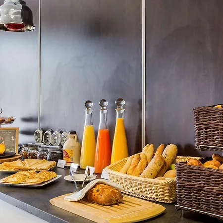 Western Park Geneve-thoiry Appart hôtel 4*