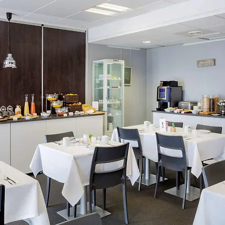 Appart hôtel Western Park Geneve-thoiry Thoiry (Ain)