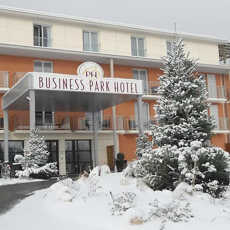 Western Park Geneve-thoiry Aparthotel 4*