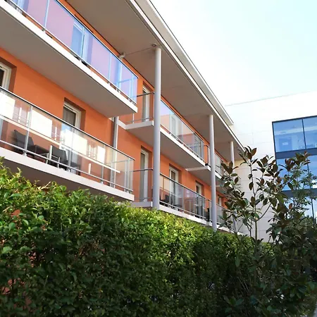 Western Park Geneve-thoiry 4* Thoiry (Ain)