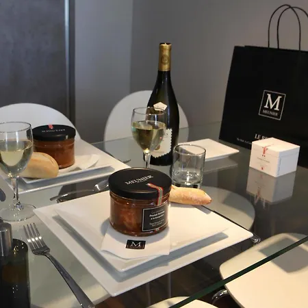 Apartahotel Western Park Geneve-thoiry 4*