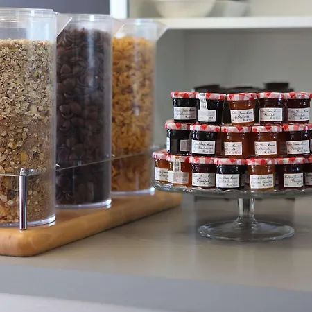 Western Park Geneve-thoiry Апарт-отель 4*