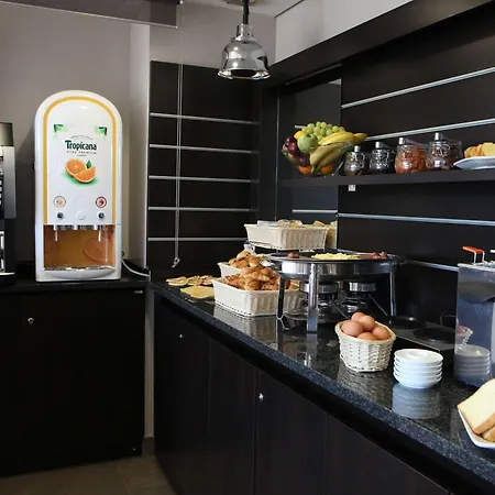 Western Park Geneve-thoiry 4* Thoiry (Ain)