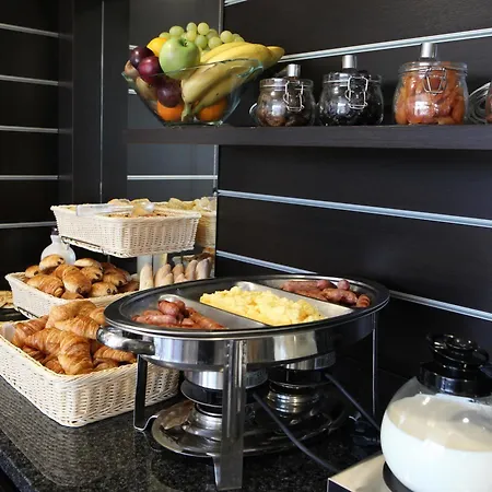 Western Park Geneve-thoiry 4* Thoiry (Ain)