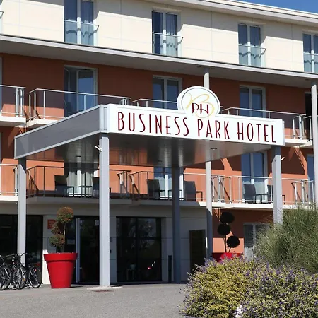 Western Park Geneve-thoiry 4*