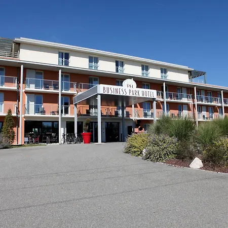 Western Park Geneve-thoiry Aparthotel 4*